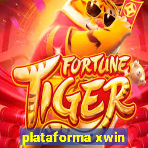 plataforma xwin